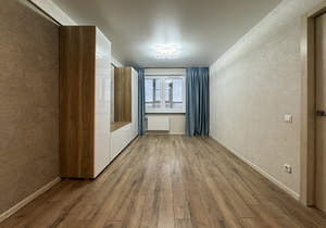 1-к квартира, вторичка, 36м2, 12/14 этаж