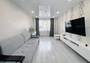 2-к квартира, вторичка, 53м2, 5/5 этаж