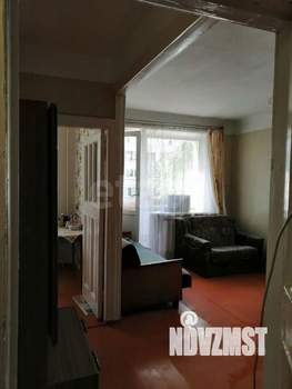 1-к квартира, вторичка, 30м2, 2/5 этаж