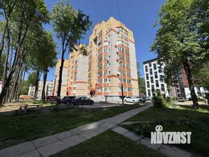 3-к квартира, вторичка, 100м2, 2/9 этаж