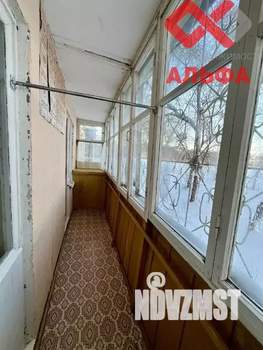 1-к квартира, вторичка, 34м2, 1/5 этаж