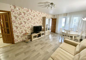 3-к квартира, вторичка, 80м2, 5/5 этаж