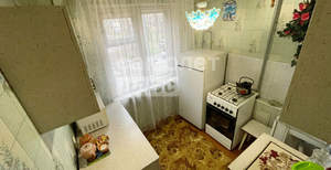 1-к квартира, вторичка, 31м2, 2/5 этаж