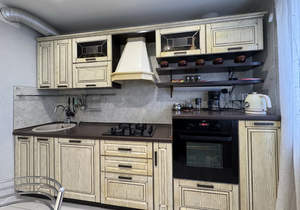 3-к квартира, вторичка, 63м2, 9/9 этаж