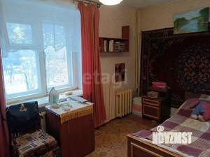 3-к квартира, вторичка, 54м2, 4/5 этаж