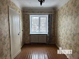 2-к квартира, вторичка, 45м2, 4/4 этаж