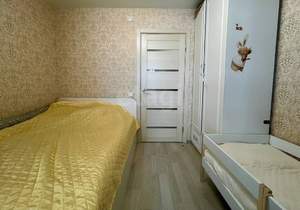 2-к квартира, вторичка, 33м2, 12/13 этаж