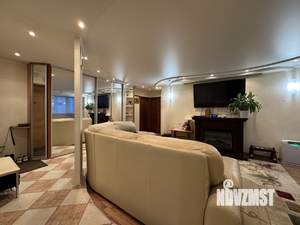 3-к квартира, вторичка, 77м2, 2/9 этаж