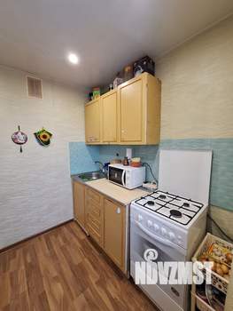 1-к квартира, вторичка, 31м2, 4/5 этаж