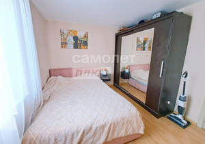 2-к квартира, вторичка, 44м2, 14/17 этаж