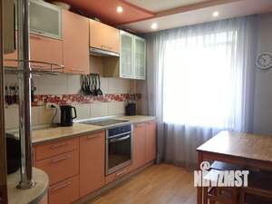 4-к квартира, вторичка, 75м2, 7/10 этаж