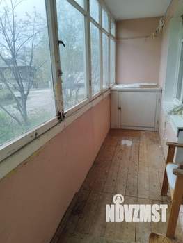 2-к квартира, вторичка, 47м2, 1/10 этаж