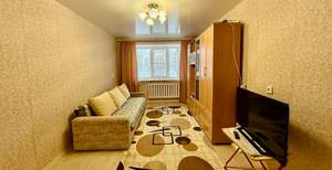 2-к квартира, вторичка, 44м2, 1/5 этаж