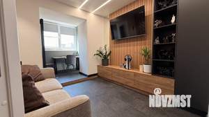 3-к квартира, вторичка, 58м2, 9/10 этаж