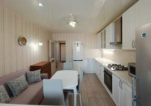 1-к квартира, вторичка, 48м2, 5/10 этаж