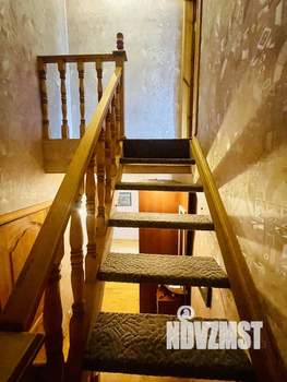 3-к квартира, вторичка, 108м2, 4/5 этаж