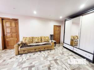 2-к квартира, вторичка, 43м2, 5/5 этаж