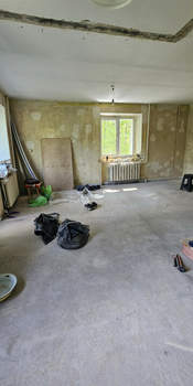1-к квартира, вторичка, 31м2, 2/5 этаж