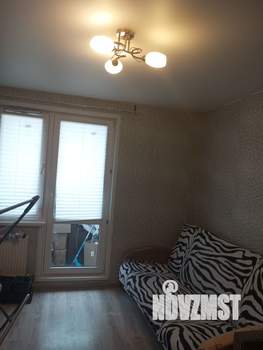 Студия квартира, вторичка, 25м2, 11/14 этаж