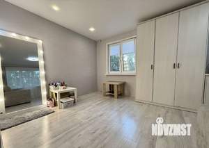 1-к квартира, вторичка, 31м2, 4/5 этаж