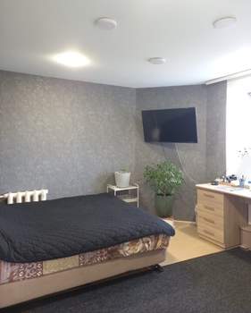 4-к квартира, вторичка, 82м2, 4/5 этаж