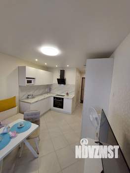 Студия квартира, вторичка, 20м2, 13/18 этаж