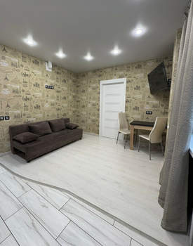 2-к квартира, вторичка, 37м2, 10/19 этаж