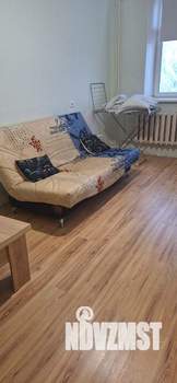 Студия квартира, вторичка, 25м2, 4/5 этаж