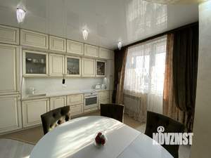 3-к квартира, вторичка, 81м2, 8/22 этаж