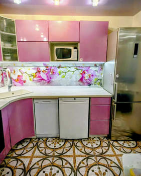 2-к квартира, вторичка, 48м2, 2/3 этаж