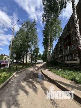 1-к квартира, вторичка, 30м2, 2/5 этаж