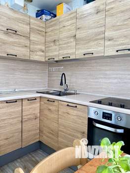 1-к квартира, вторичка, 28м2, 1/2 этаж