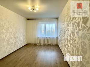 2-к квартира, вторичка, 49м2, 5/5 этаж