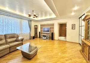 3-к квартира, вторичка, 102м2, 3/5 этаж