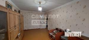1-к квартира, вторичка, 33м2, 6/9 этаж