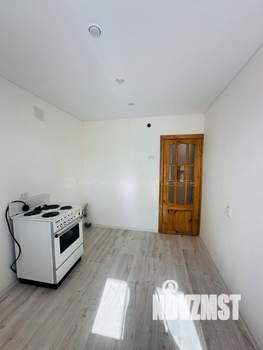 1-к квартира, вторичка, 35м2, 9/10 этаж