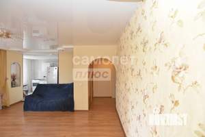 3-к квартира, вторичка, 63м2, 8/10 этаж