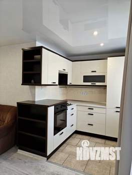 3-к квартира, вторичка, 55м2, 5/5 этаж