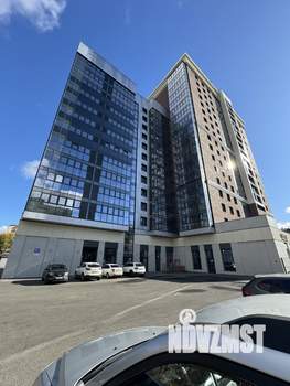2-к квартира, вторичка, 41м2, 4/18 этаж