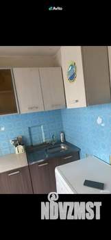1-к квартира, вторичка, 32м2, 5/5 этаж