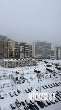 1-к квартира, вторичка, 32м2, 11/17 этаж