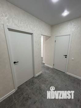 1-к квартира, вторичка, 35м2, 10/17 этаж