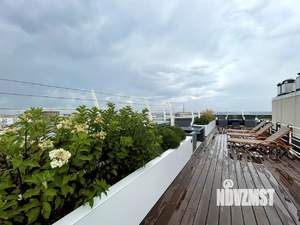 4-к квартира, вторичка, 100м2, 13/15 этаж