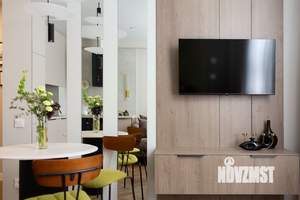 1-к квартира, вторичка, 37м2, 3/18 этаж