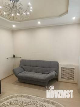 2-к квартира, вторичка, 64м2, 4/9 этаж
