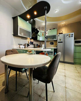 4-к квартира, вторичка, 83м2, 12/14 этаж