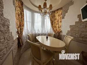 3-к квартира, вторичка, 77м2, 10/14 этаж