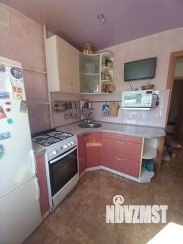 2-к квартира, вторичка, 44м2, 3/4 этаж