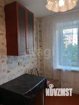 1-к квартира, вторичка, 34м2, 3/9 этаж