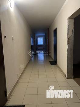 Студия квартира, вторичка, 26м2, 1/3 этаж